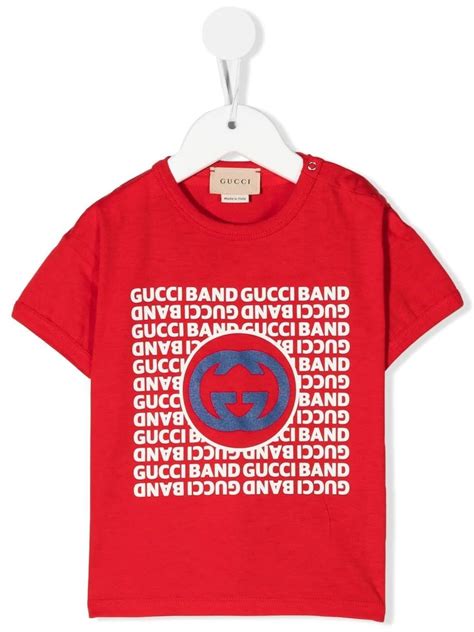 gucci falso maglietta